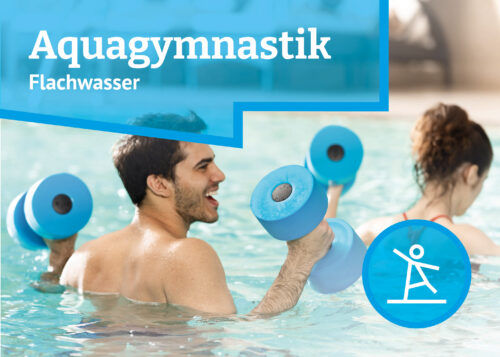 Aquagymnastik Aquamathe