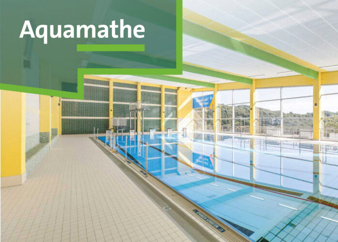 Aquamathe